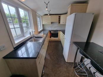 Property to rent in Bedford Place, Aberdeen, AB24