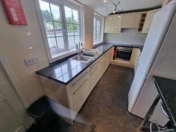 Property to rent in Bedford Place, Aberdeen, AB24