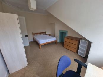 Property to rent in Bedford Place, Aberdeen, AB24