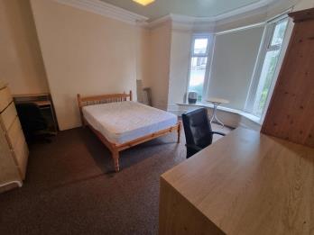 Property to rent in Bedford Place, Aberdeen, AB24