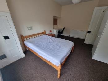 Property to rent in Bedford Place, Aberdeen, AB24