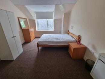 Property to rent in Bedford Place, Aberdeen, AB24