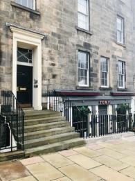 Property to rent in North Castle Street, Central, Edinburgh, EH2 3BN