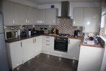 Property to rent in 29 Station Road, Carluke, ML8 5AA