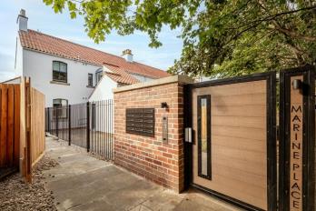 Property to rent in Marine Place, Student Accommodation, St. Andrews