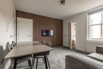 Property to rent in Marine Place, Student Accommodation, St. Andrews