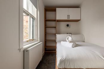 Property to rent in Marine Place, Student Accommodation, St. Andrews
