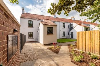 Property to rent in Marine Place, Student Accommodation, St. Andrews