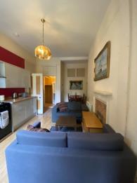 Property to rent in Arden Street, Edinburgh