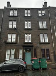 Property to rent in North Erskine Street, Dundee