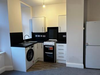 Property to rent in North Erskine Street, Dundee