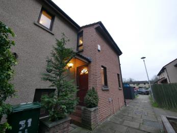Property to rent in Bleachfield, Bonnington, Edinburgh, EH6 5TE