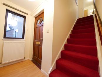 Property to rent in Bleachfield, Bonnington, Edinburgh, EH6 5TE