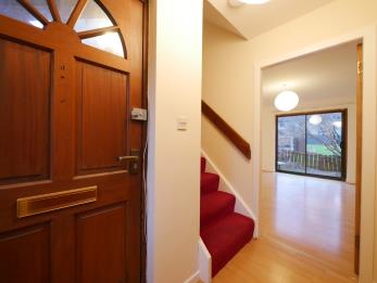 Property to rent in Bleachfield, Bonnington, Edinburgh, EH6 5TE