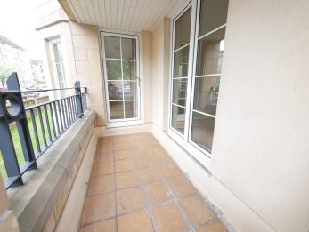 Property to rent in Roseburn Maltings, Roseburn, Edinburgh, EH12 5LJ