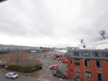 Property to rent in Roseburn Maltings, Roseburn, Edinburgh, EH12 5LL