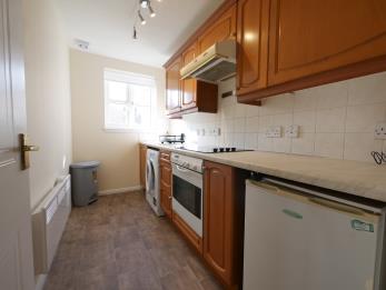 Property to rent in Tytler Gardens, Abbeyhill, Edinburgh, EH8 8HQ