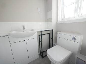 Property to rent in Tytler Gardens, Abbeyhill, Edinburgh, EH8 8HQ