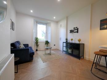 Property to rent in West Montgomery Place, Hillside, Edinburgh, EH7 5HA