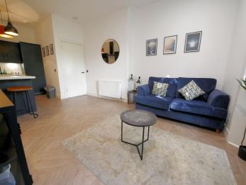 Property to rent in West Montgomery Place, Hillside, Edinburgh, EH7 5HA