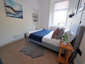 Property to rent in West Montgomery Place, Hillside, Edinburgh, EH7 5HA