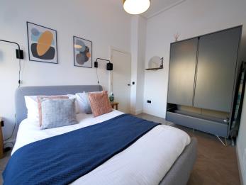 Property to rent in West Montgomery Place, Hillside, Edinburgh, EH7 5HA