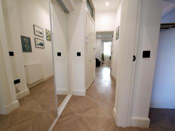 Property to rent in West Montgomery Place, Hillside, Edinburgh, EH7 5HA