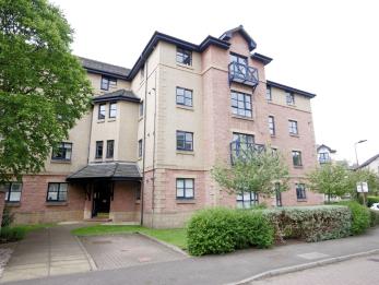 Property to rent in Russell Gardens, Roseburn, Edinburgh, EH12 5PG