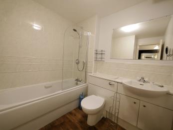 Property to rent in Russell Gardens, Roseburn, Edinburgh, EH12 5PG