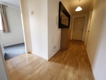 Property to rent in Russell Gardens, Roseburn, Edinburgh, EH12 5PG