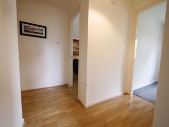 Property to rent in Russell Gardens, Roseburn, Edinburgh, EH12 5PG