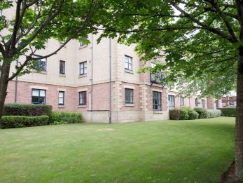 Property to rent in Russell Gardens, Roseburn, Edinburgh, EH12 5PG