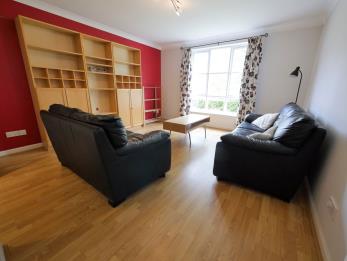 Property to rent in Russell Gardens, Roseburn, Edinburgh, EH12 5PG