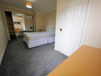 Property to rent in Russell Gardens, Roseburn, Edinburgh, EH12 5PG