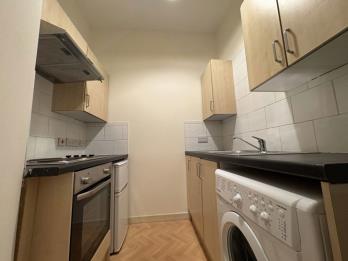 Property to rent in GR Baldovan Terrace, Dundee