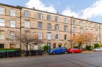 Property to rent in Lutton Place, Edinburgh, EH8