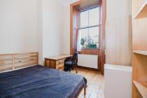 Property to rent in Lutton Place, Edinburgh, EH8