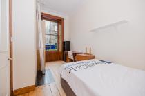 Property to rent in Lutton Place, Edinburgh, EH8