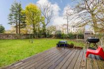 Property to rent in Lutton Place, Edinburgh, EH8