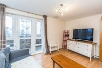 Property to rent in Brunswick Road,  Edinburgh,  EH7 5GY