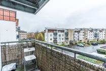 Property to rent in Brunswick Road,  Edinburgh,  EH7 5GY