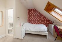 Property to rent in Downie Terrace, Edinburgh, EH12