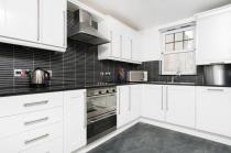 Property to rent in Burgess Street, Edinburgh, EH6