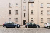 Property to rent in Burgess Street, Edinburgh, EH6