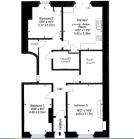 Property to rent in Lutton Place, Edinburgh, EH8