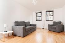 Property to rent in Burgess Street, Edinburgh, EH6