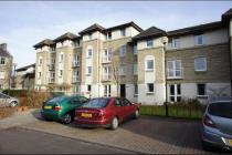 Property to rent in ST VINCENT COURT, BROUGHTY FERRY