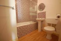 Property to rent in ROSEBANK MEWS DUNDEE  DD3 6PS
