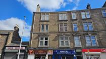 Property to rent in Strathmartine Road, Dundee