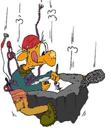 Poslední slanění
